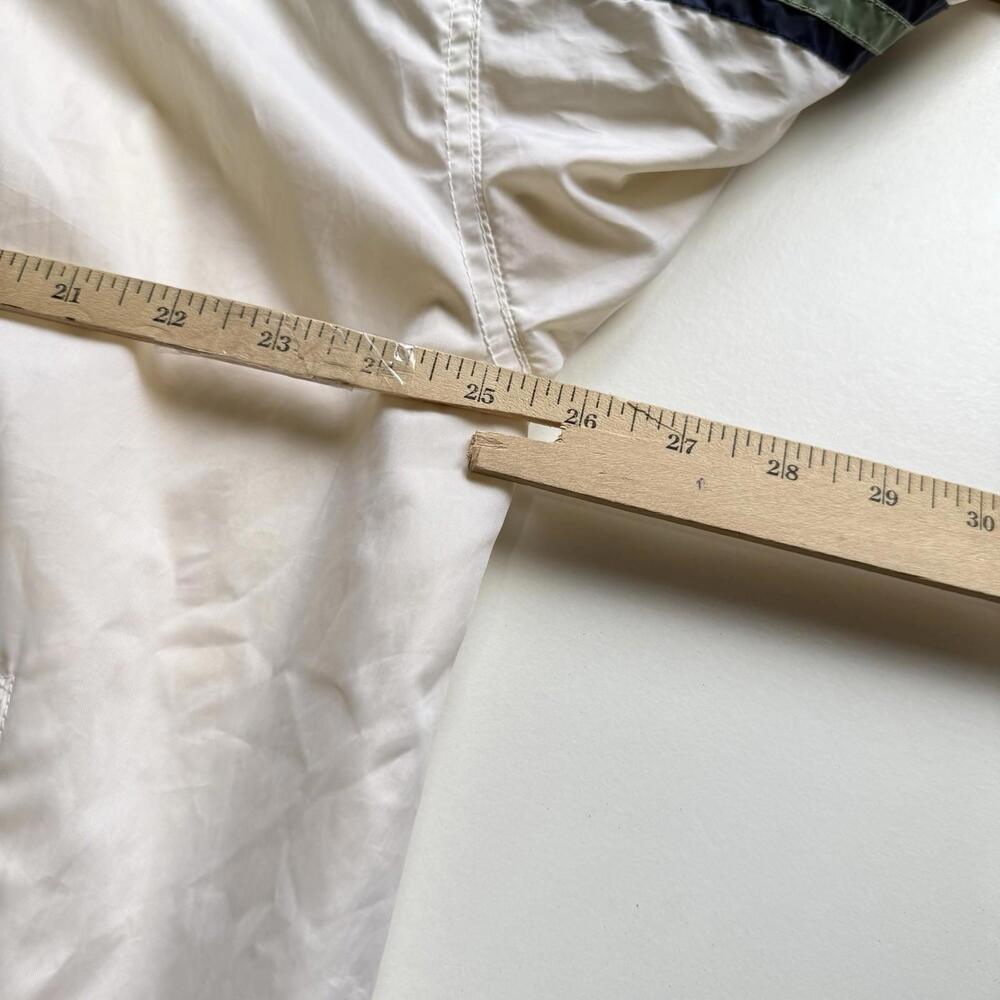 Vintage Nike Windbreaker Jacket Full Zip XL Men’s - Picture 5 of 10